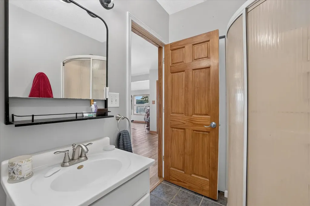 15151 Bishop Road Maple Grove Township MI 48616