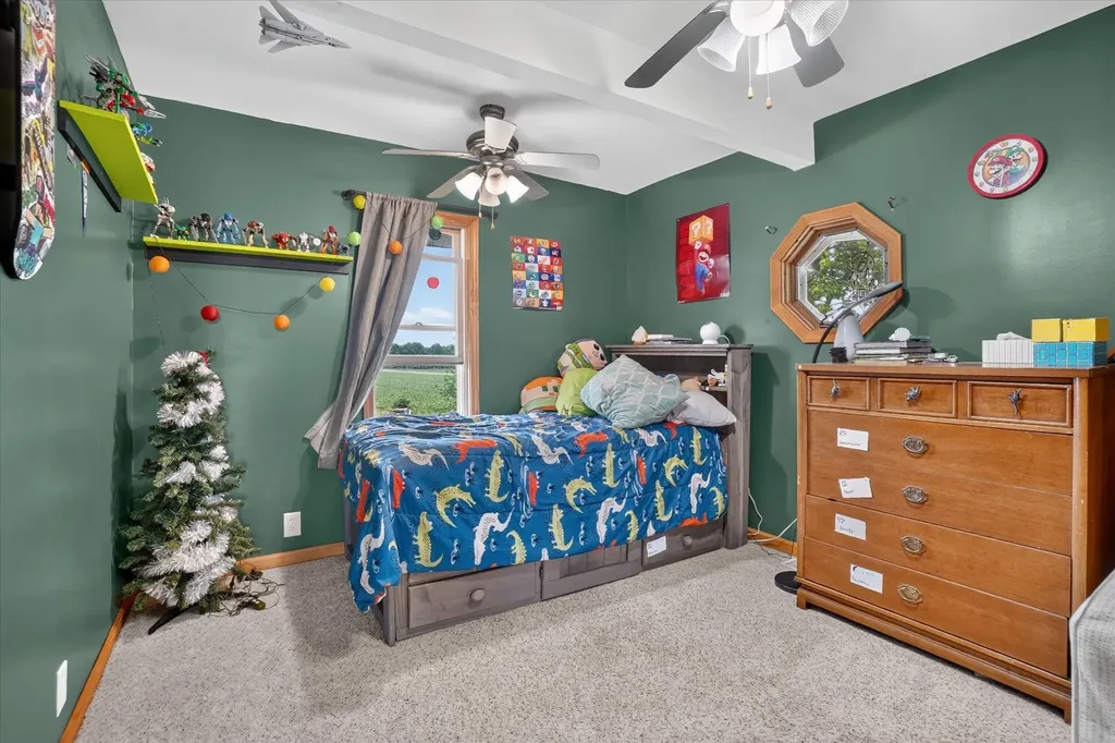 15151 Bishop Road Maple Grove Township MI 48616
