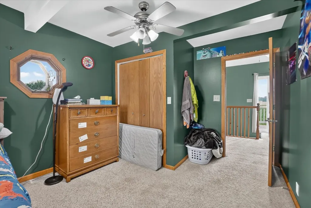 15151 Bishop Road Maple Grove Township MI 48616