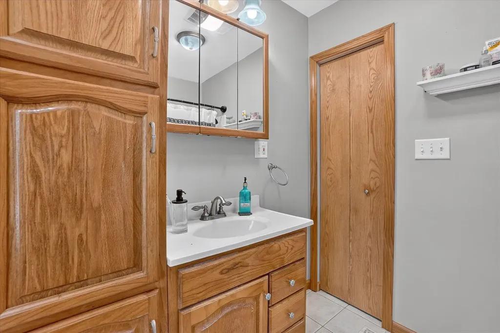 15151 Bishop Road Maple Grove Township MI 48616