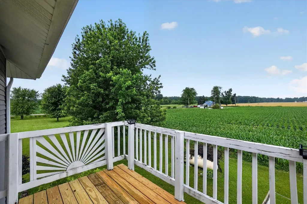 15151 Bishop Road Maple Grove Township MI 48616
