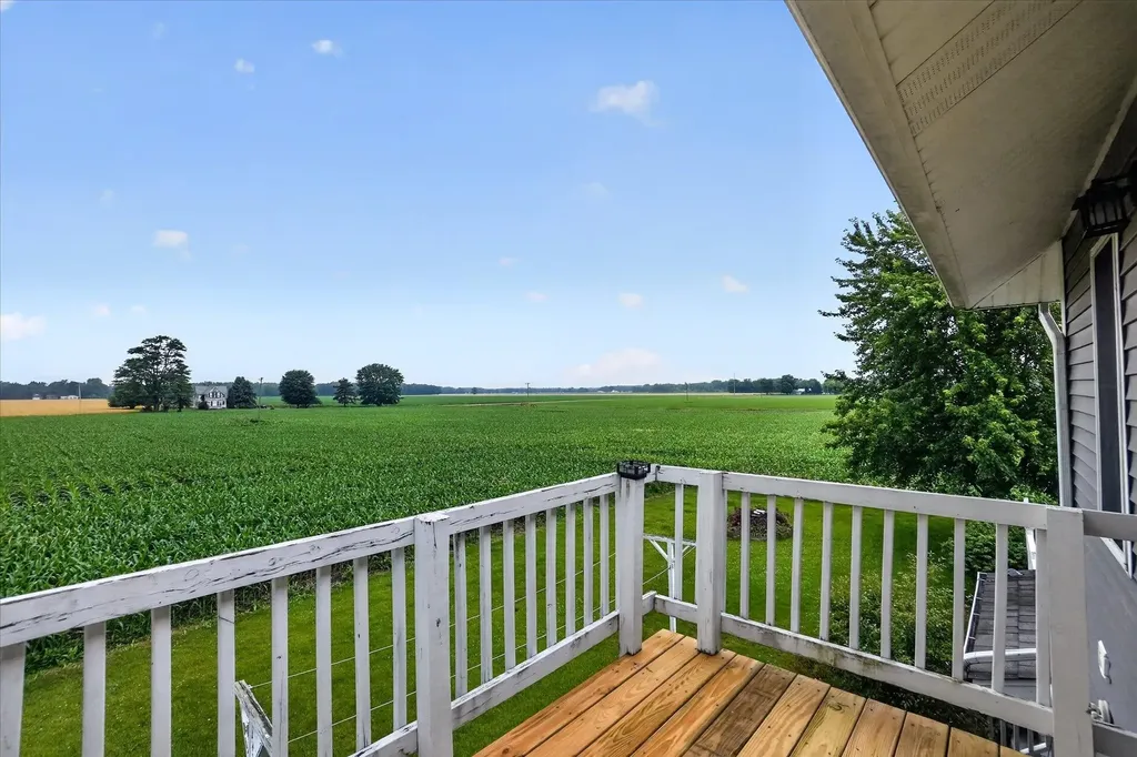 15151 Bishop Road Maple Grove Township MI 48616