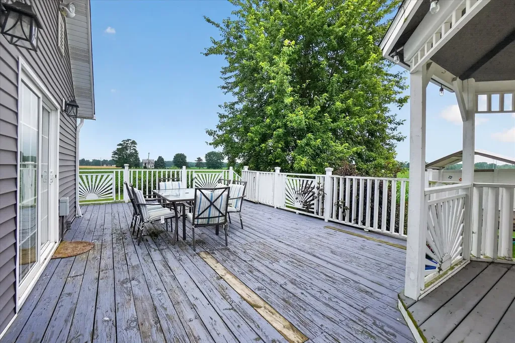 15151 Bishop Road Maple Grove Township MI 48616