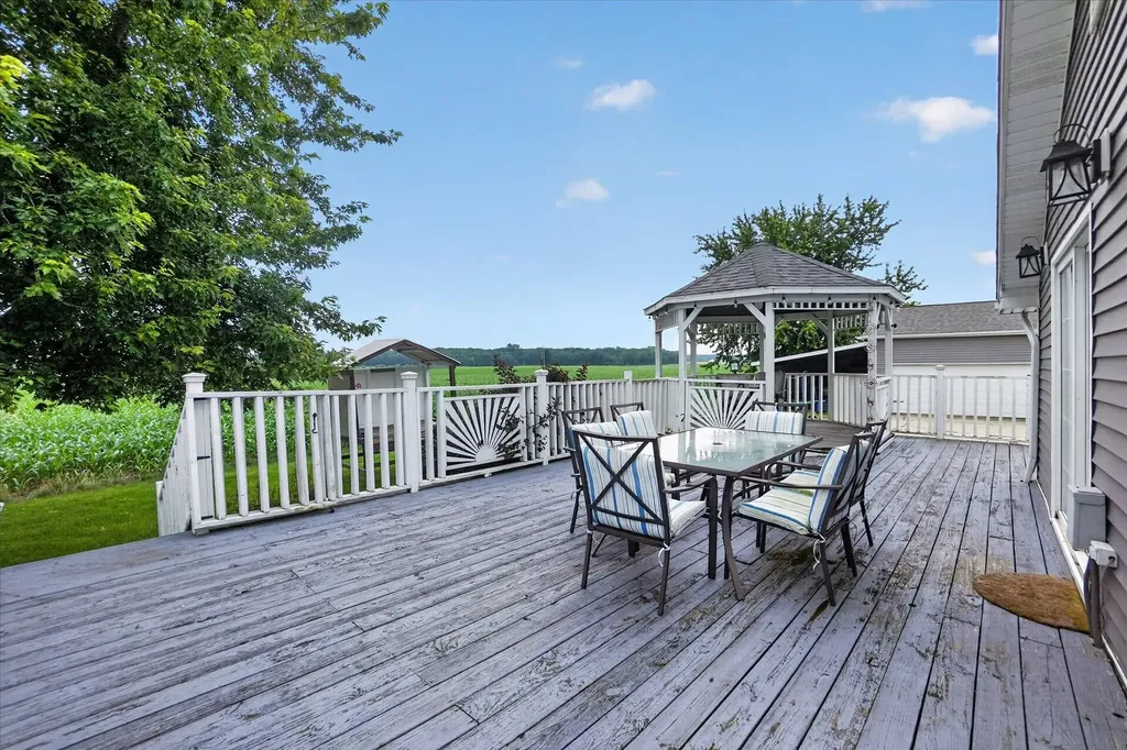15151 Bishop Road Maple Grove Township MI 48616