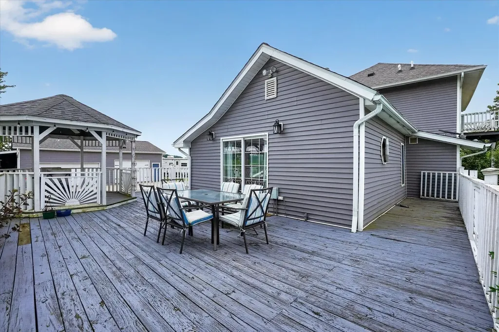 15151 Bishop Road Maple Grove Township MI 48616