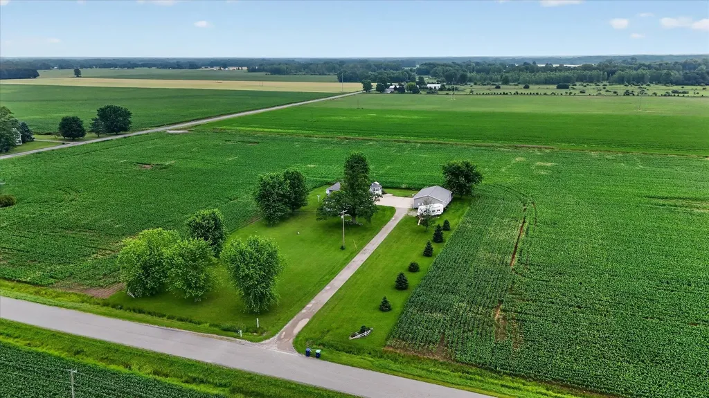 15151 Bishop Road Maple Grove Township MI 48616