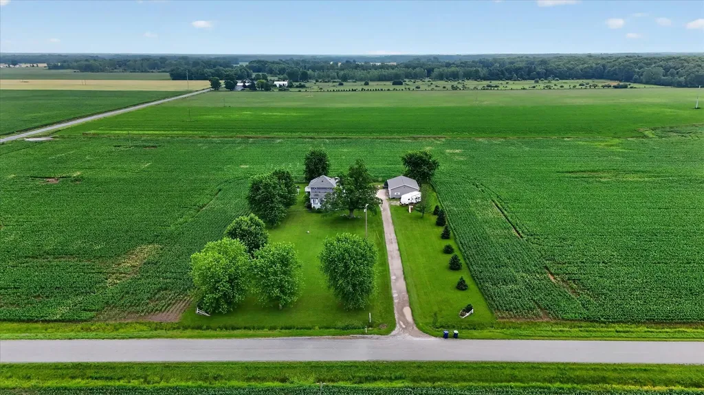 15151 Bishop Road Maple Grove Township MI 48616