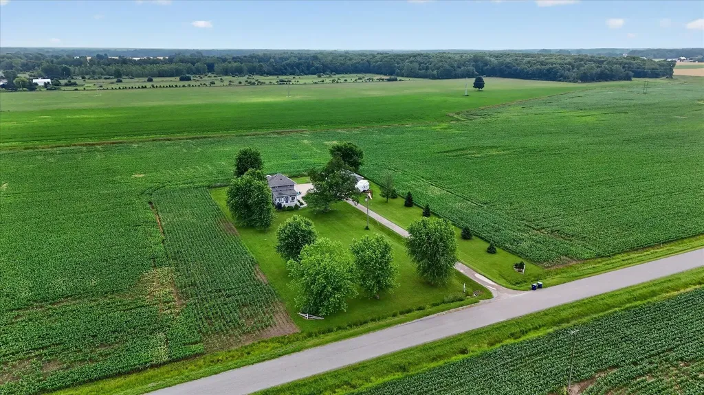 15151 Bishop Road Maple Grove Township MI 48616