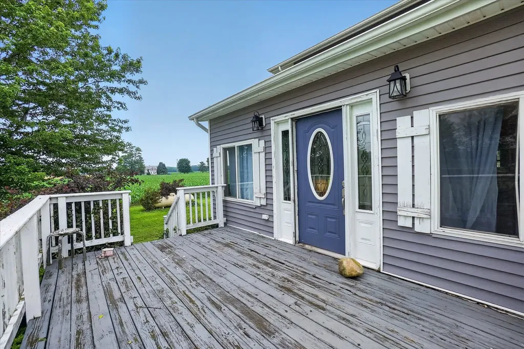 15151 Bishop Road Maple Grove Township MI 48616