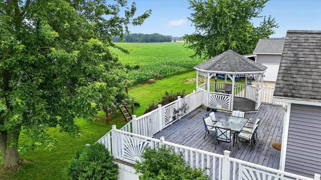 15151 Bishop Road Maple Grove Township MI 48616