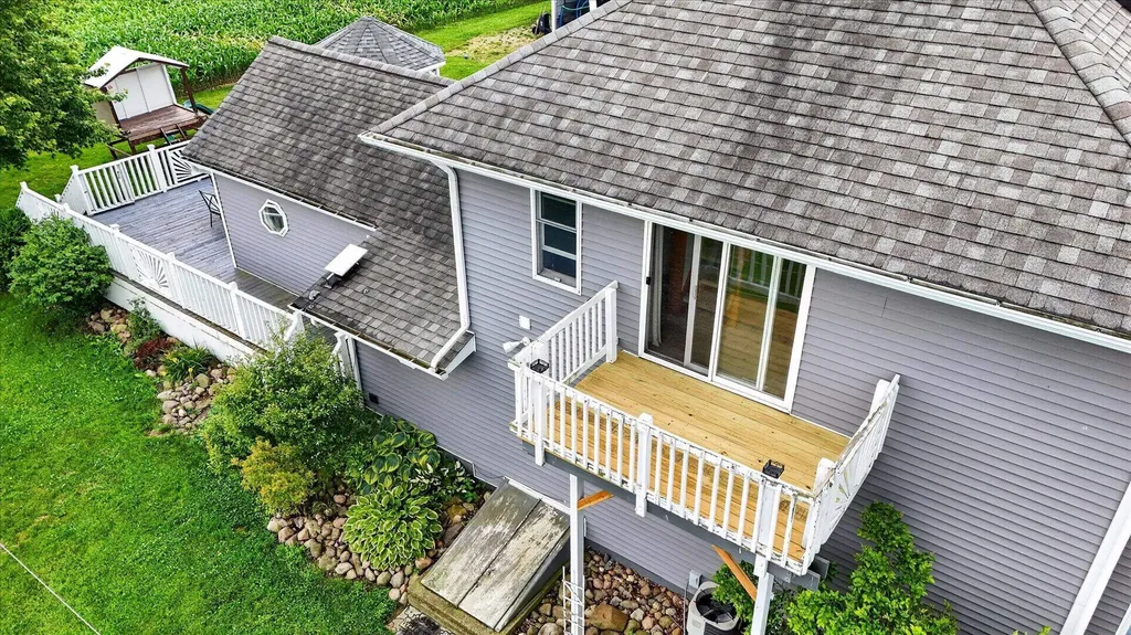 15151 Bishop Road Maple Grove Township MI 48616