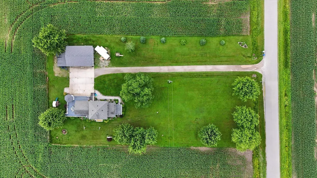 15151 Bishop Road Maple Grove Township MI 48616