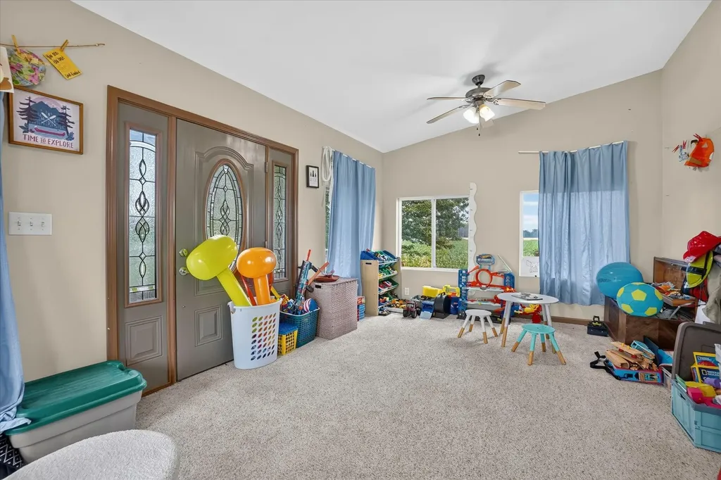 15151 Bishop Road Maple Grove Township MI 48616