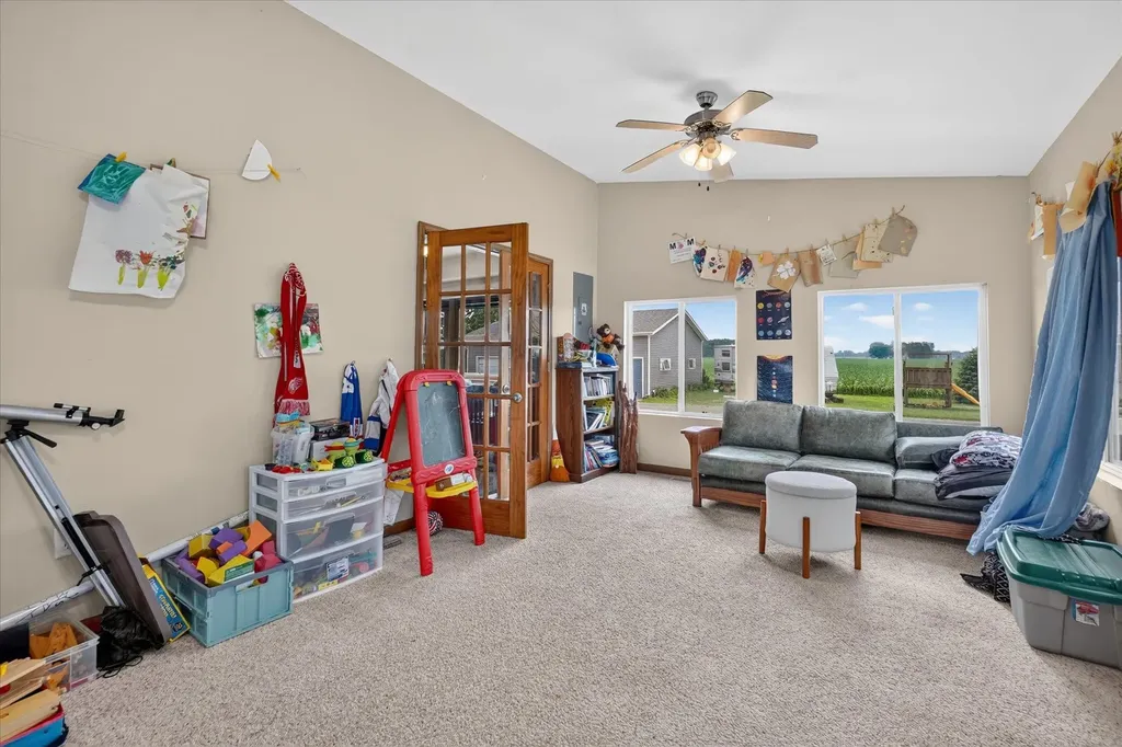 15151 Bishop Road Maple Grove Township MI 48616