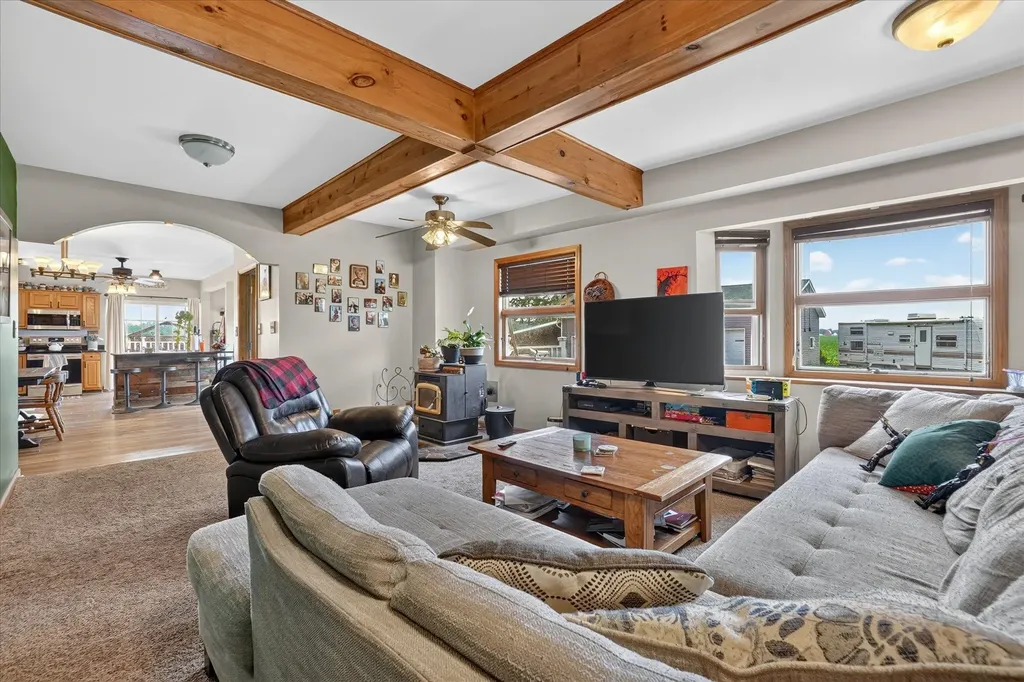 15151 Bishop Road Maple Grove Township MI 48616