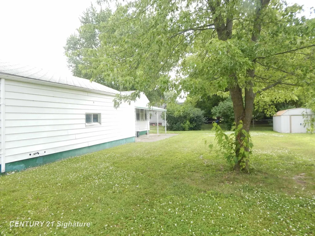 3227 W Parkway Avenue Mt. Morris Township MI 48504