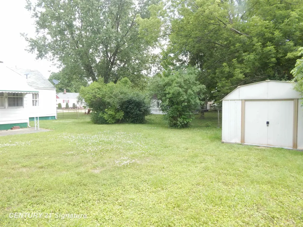 3227 W Parkway Avenue Mt. Morris Township MI 48504