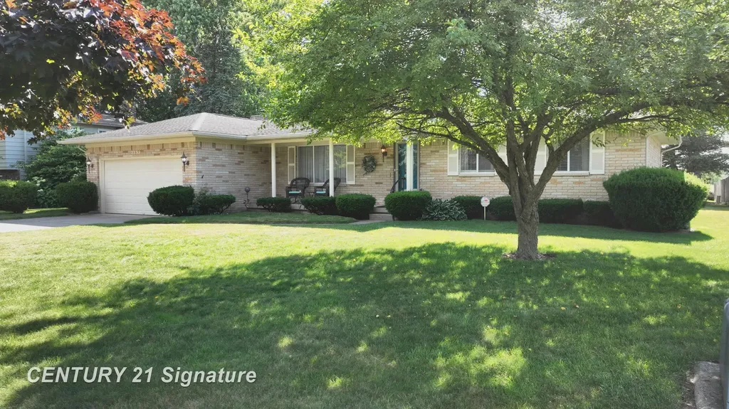 2399 Plainview Drive Clayton Charter Township MI 48433
