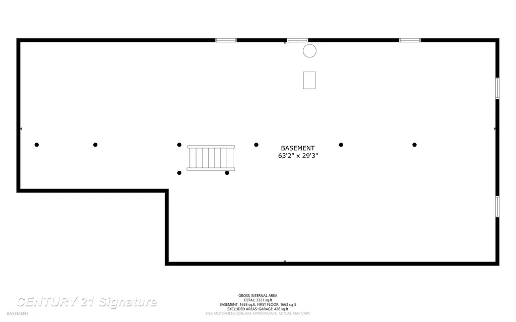 2399 Plainview Drive Clayton Charter Township MI 48433