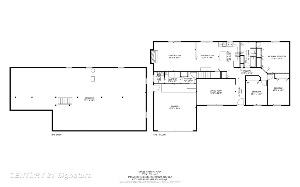 2399 Plainview Drive Clayton Charter Township MI 48433