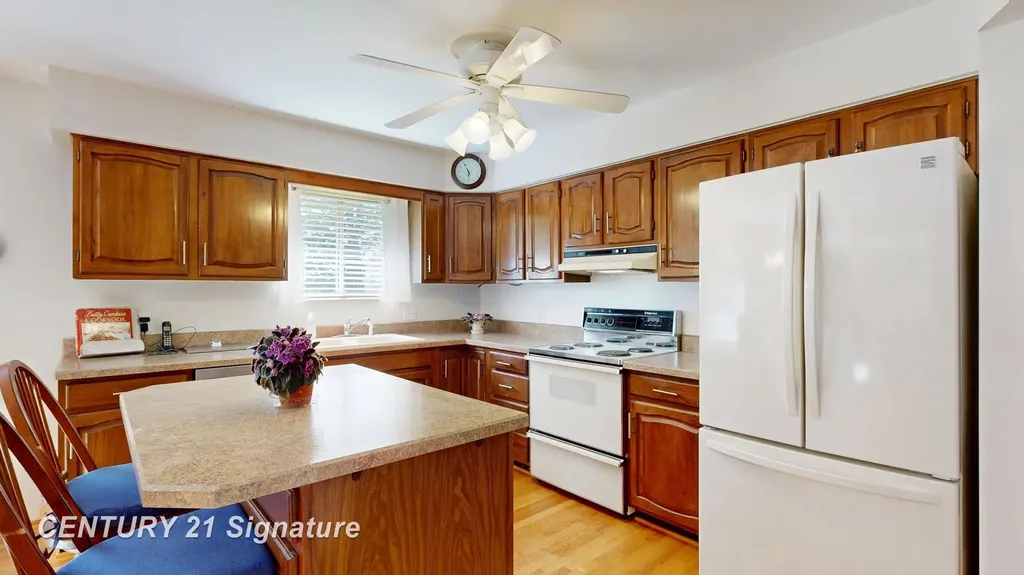 2399 Plainview Drive Clayton Charter Township MI 48433