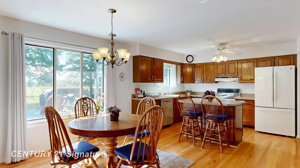 2399 Plainview Drive Clayton Charter Township MI 48433
