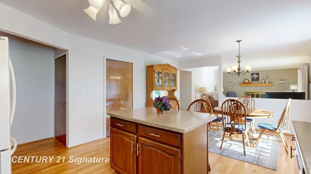 2399 Plainview Drive Clayton Charter Township MI 48433