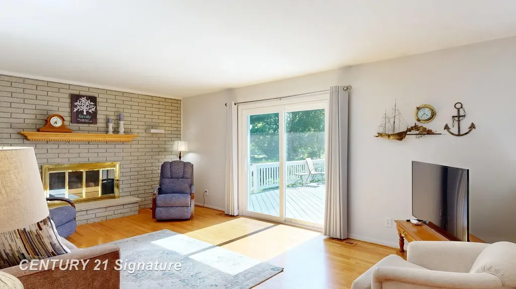 2399 Plainview Drive Clayton Charter Township MI 48433
