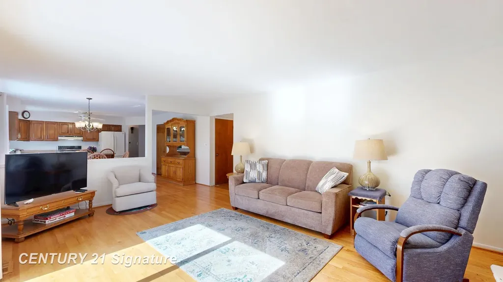 2399 Plainview Drive Clayton Charter Township MI 48433