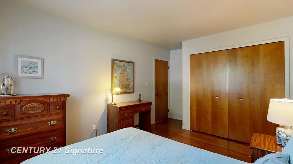 2399 Plainview Drive Clayton Charter Township MI 48433