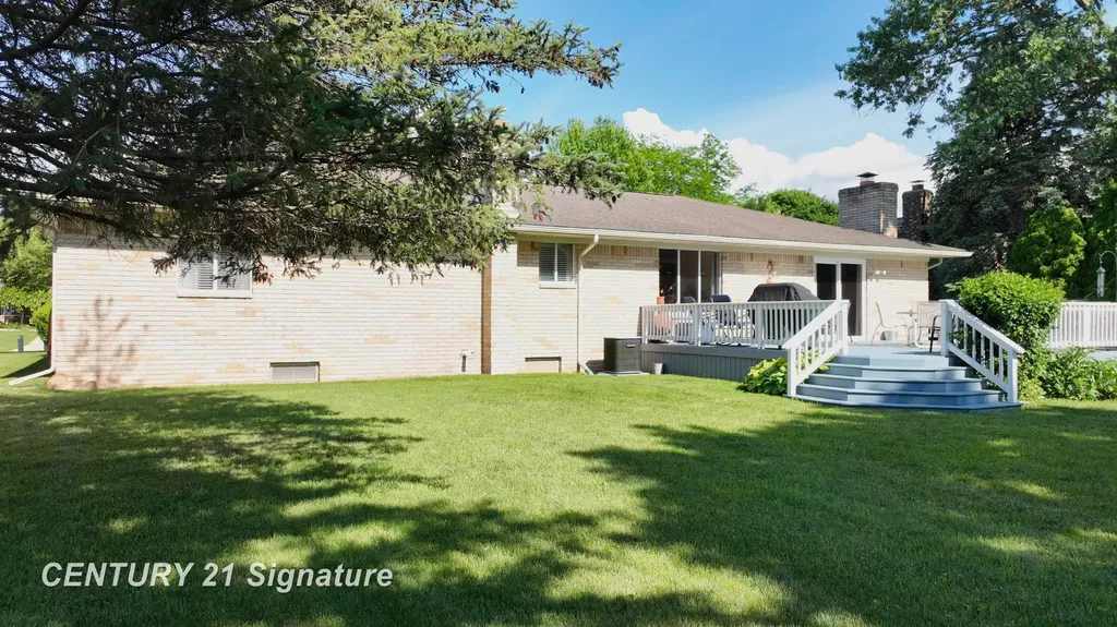 2399 Plainview Drive Clayton Charter Township MI 48433