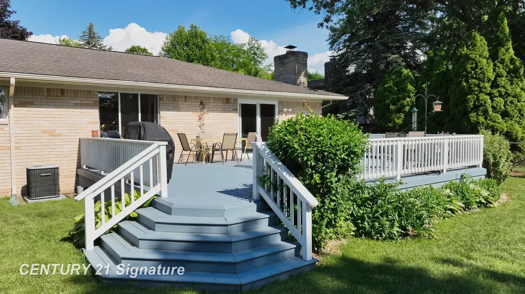2399 Plainview Drive Clayton Charter Township MI 48433