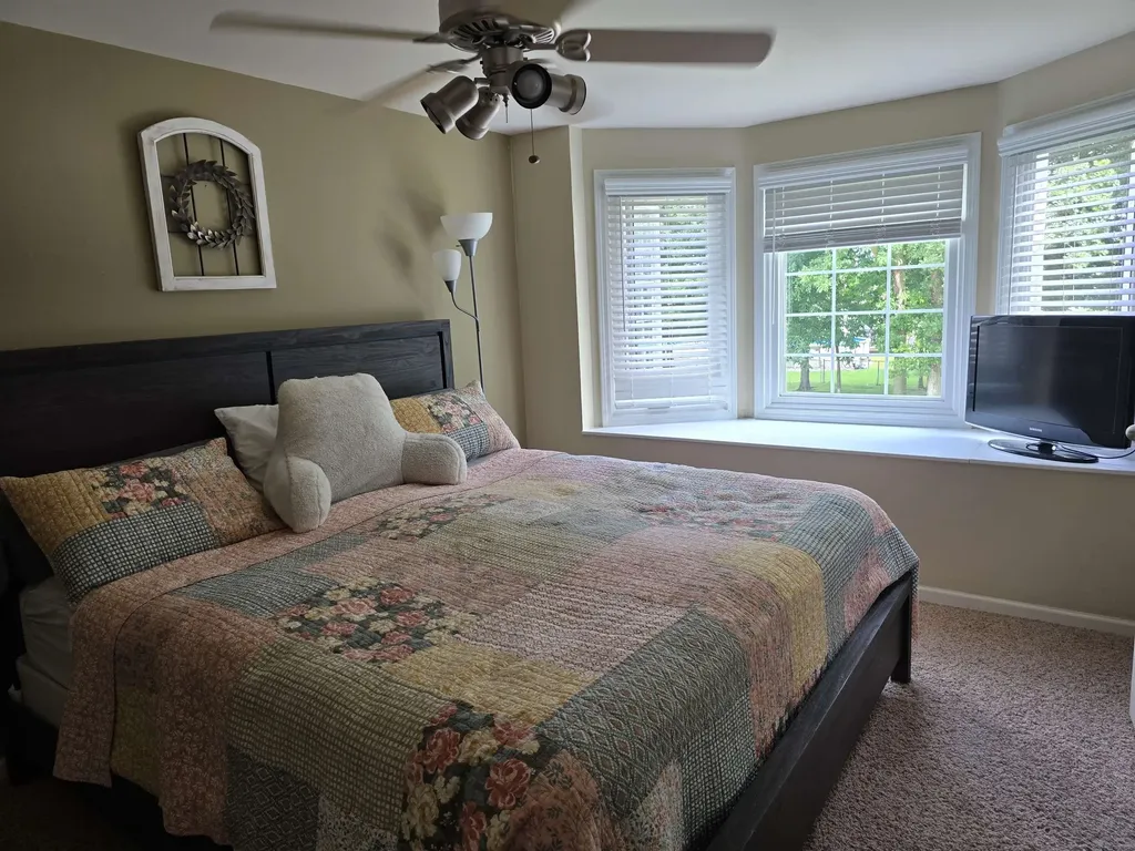 45603 Bristol Bay Drive Macomb Township MI 48044