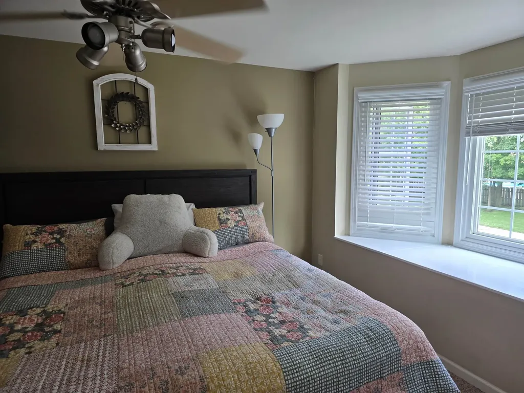 45603 Bristol Bay Drive Macomb Township MI 48044