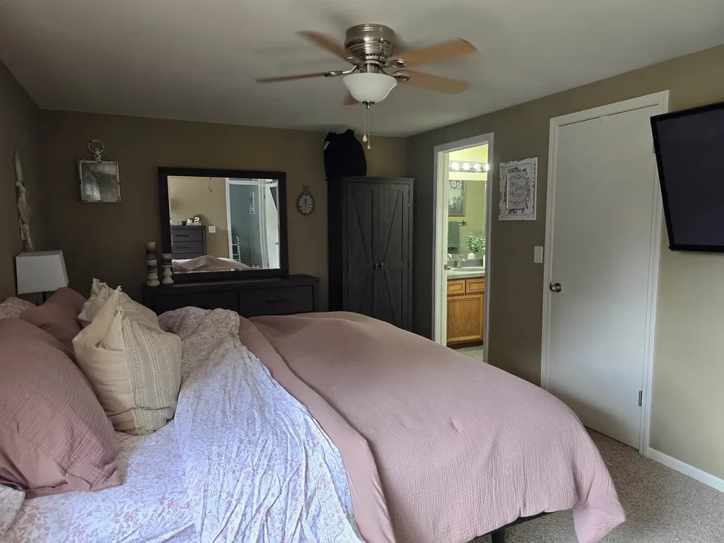 45603 Bristol Bay Drive Macomb Township MI 48044