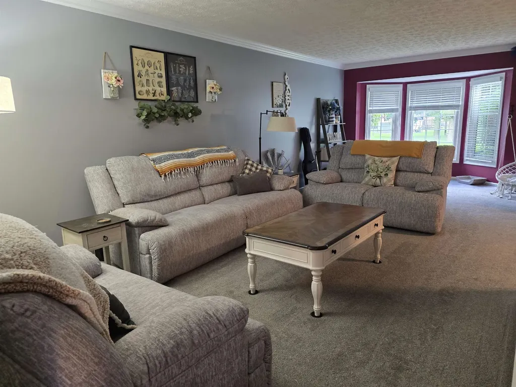 45603 Bristol Bay Drive Macomb Township MI 48044