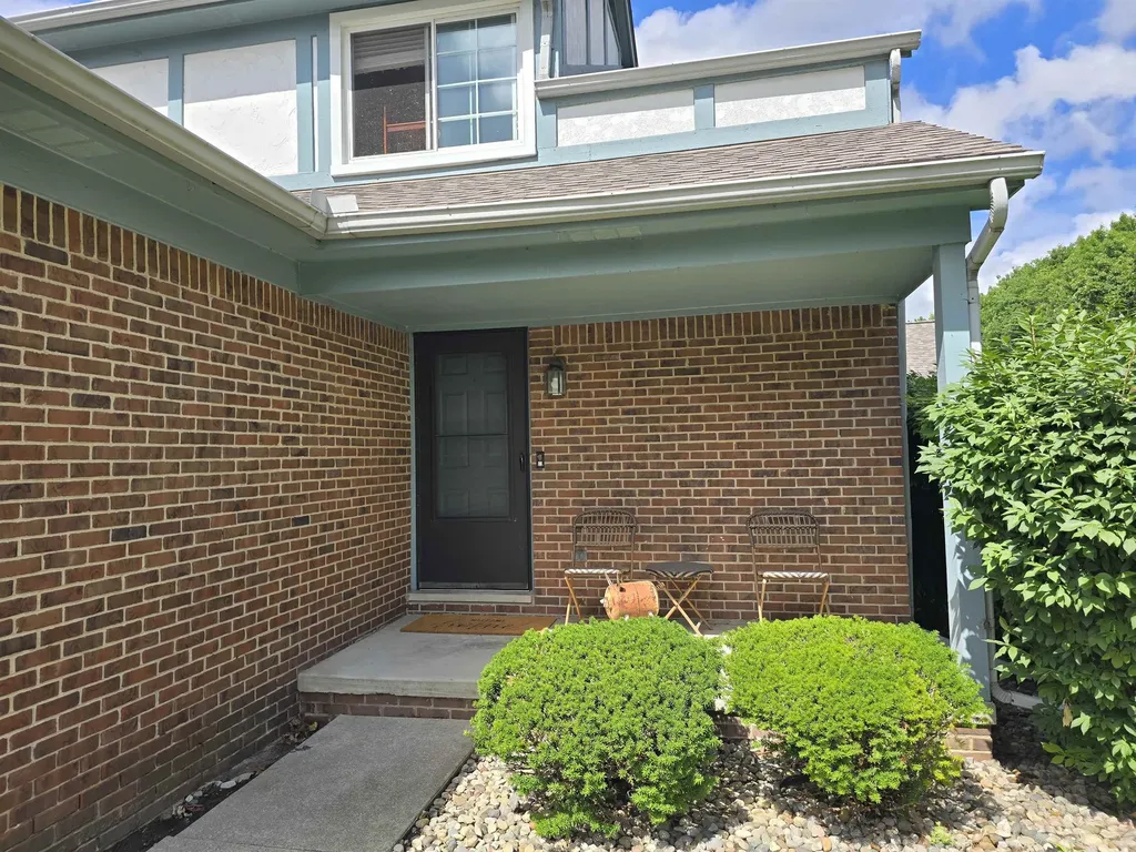 45603 Bristol Bay Drive Macomb Township MI 48044