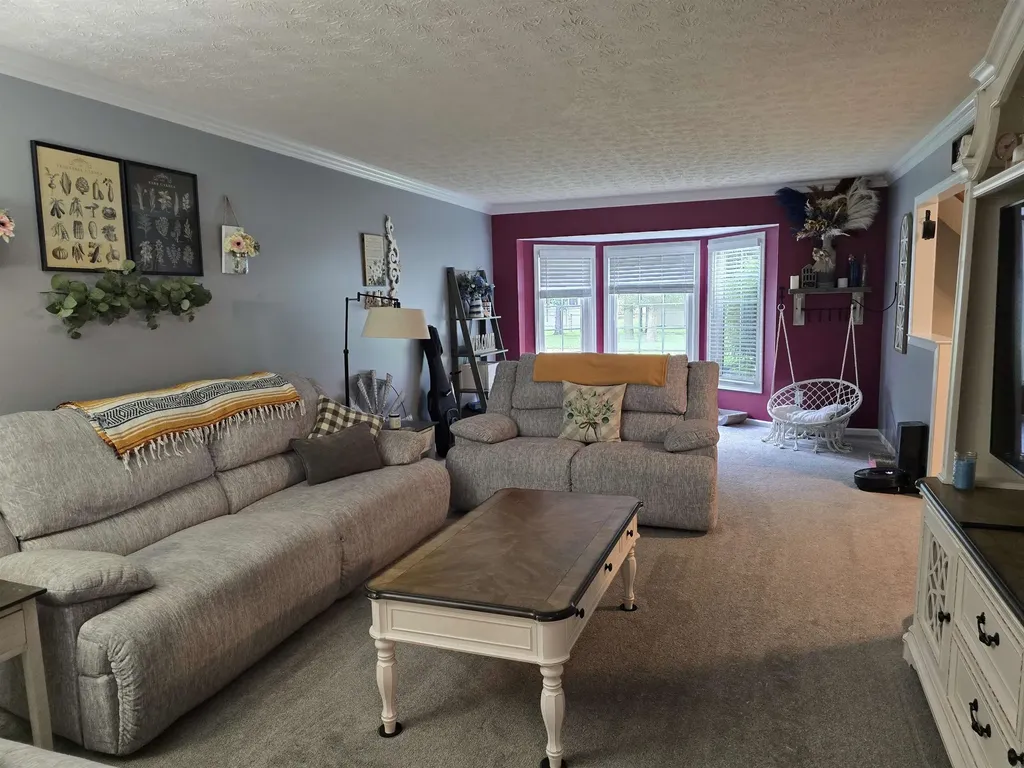 45603 Bristol Bay Drive Macomb Township MI 48044