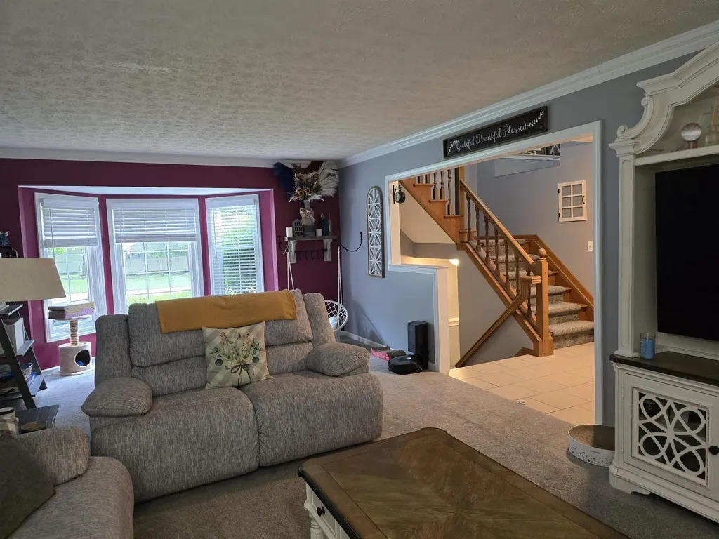 45603 Bristol Bay Drive Macomb Township MI 48044