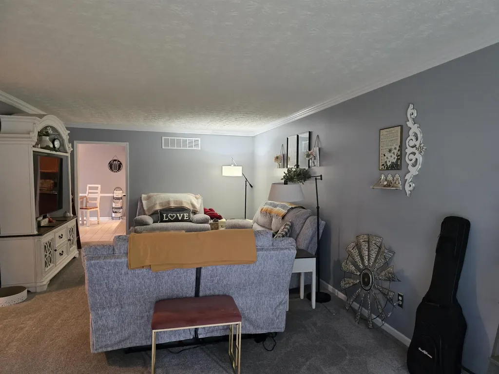 45603 Bristol Bay Drive Macomb Township MI 48044
