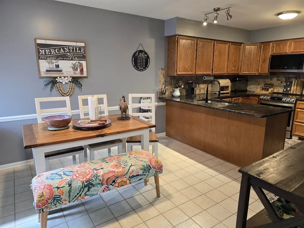 45603 Bristol Bay Drive Macomb Township MI 48044