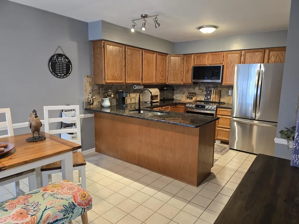 45603 Bristol Bay Drive Macomb Township MI 48044