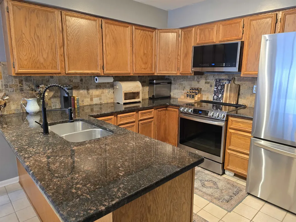 45603 Bristol Bay Drive Macomb Township MI 48044