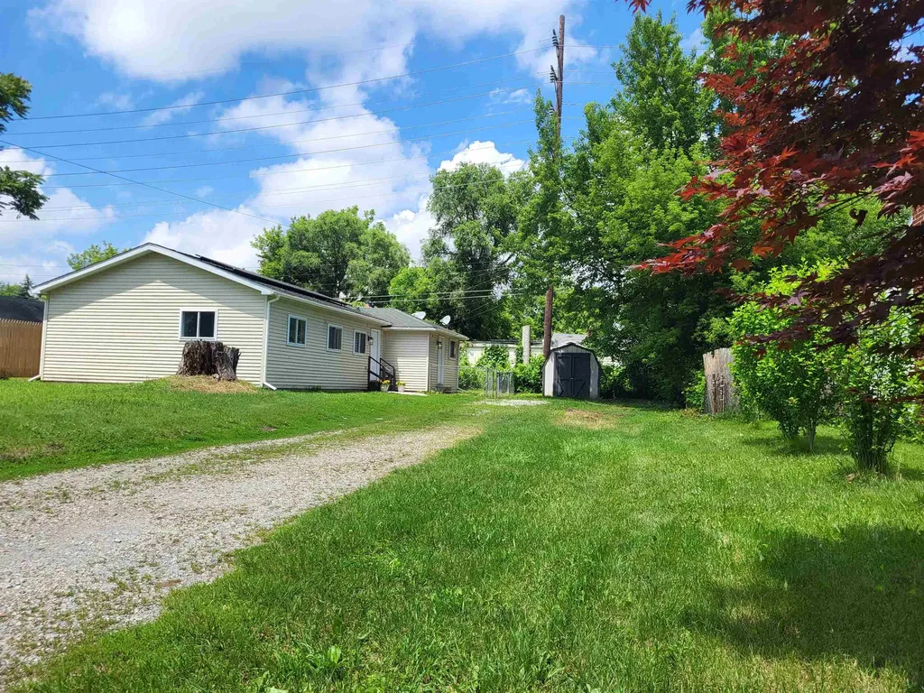 617 Macdonald Avenue Flint City MI 48507