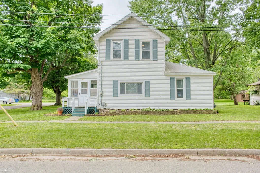 301 Ferry Street Corunna City MI 48817
