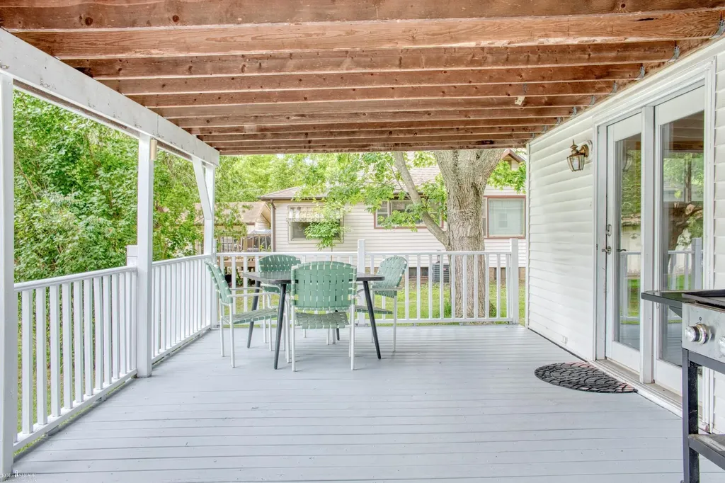 301 Ferry Street Corunna City MI 48817