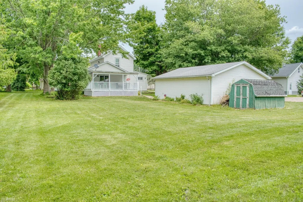 301 Ferry Street Corunna City MI 48817