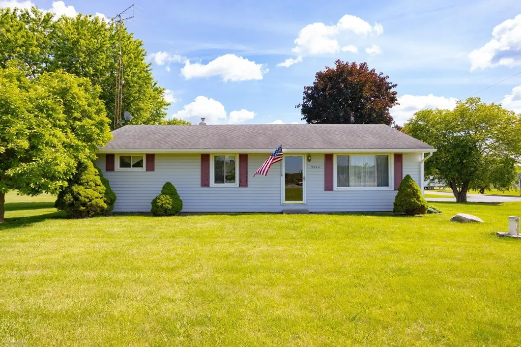 9960 E Newburg Road Vernon Township MI 48429