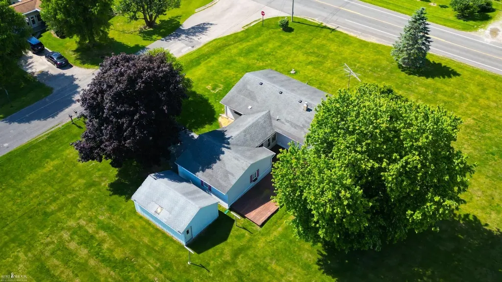 9960 E Newburg Road Vernon Township MI 48429