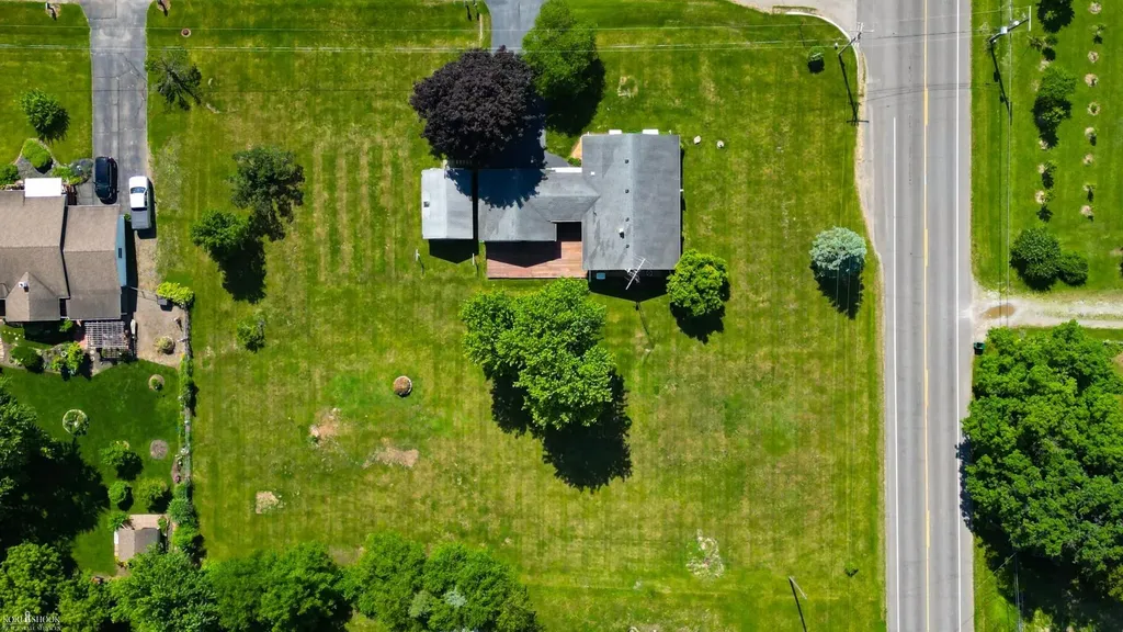 9960 E Newburg Road Vernon Township MI 48429